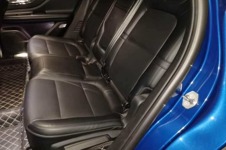 Used Lincoln Corsair 2020 2.0T Two-Wheel Drive Luxury Edition
