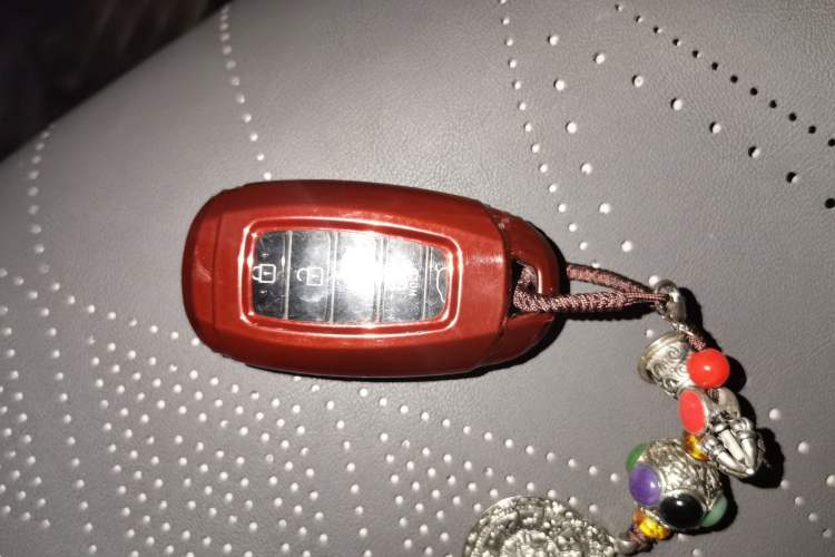 Used Hyundai Custo 2021 380TGDi Smart Love Flagship Edition TOP Premium