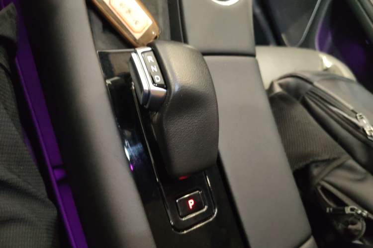 Used Hima AITO M5 2022 Extended-Range Four-Wheel Drive Performance Version