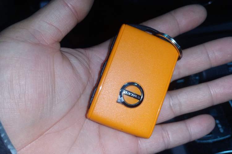 Used Volvo XC60 2024 B5 4x4 Smart Luxury Edition
