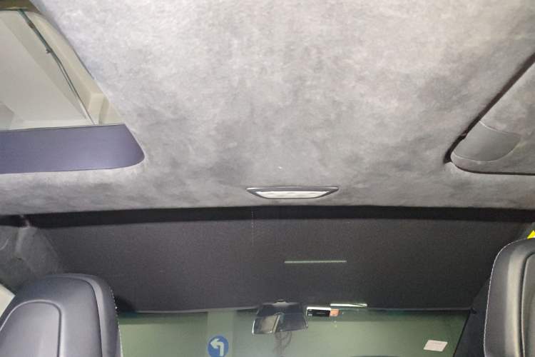 Used Tesla Model X 2017 X 100D Long Range Edition
