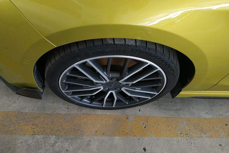 Used Lynk & Co 03 2019 03+ 2.0TD Automatic Performance Package Version
