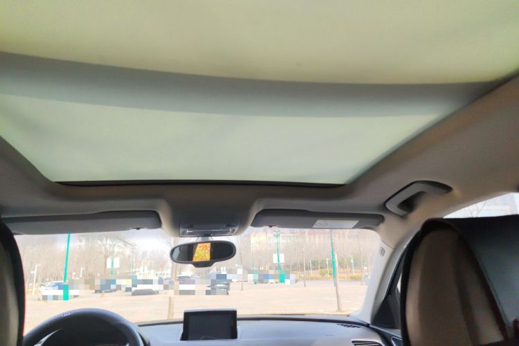 Used Audi Q3 2015 35 TFSI quattro Technology Edition