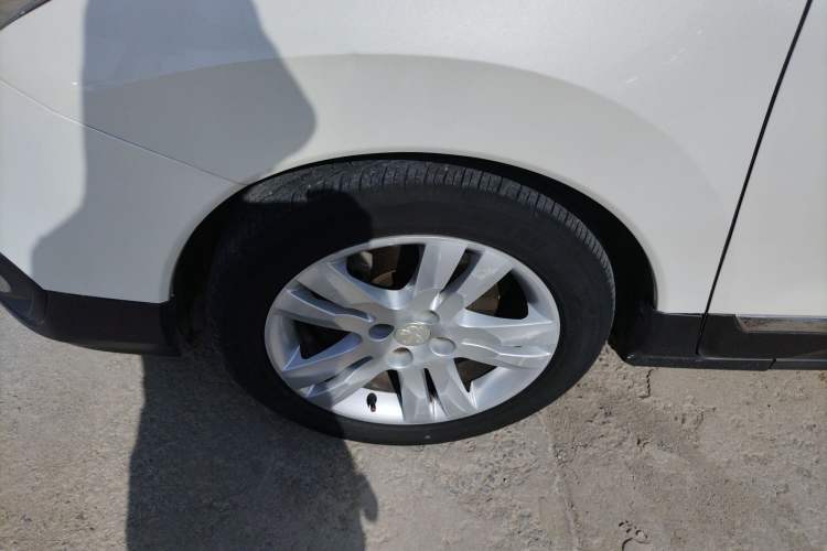 Used Peugeot 3008 2016 1.6THP Automatic Standard Edition
