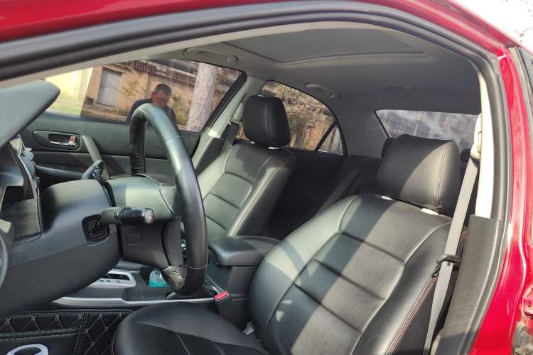 Used Mazda 6 2013 2.0L Automatic Fashion Edition
