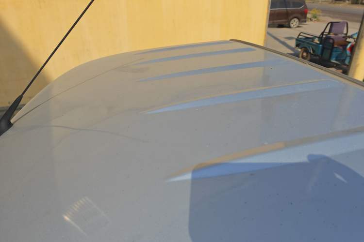 Used Wuling Zhiguang Small Truck 2020 1.2L Single Cab Roof