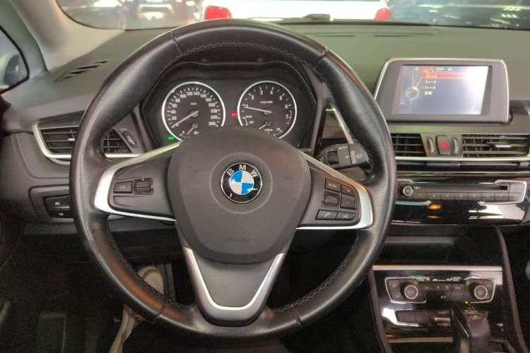 Used BMW 2 Series Active Tourer 2016 218i Sports Design Package