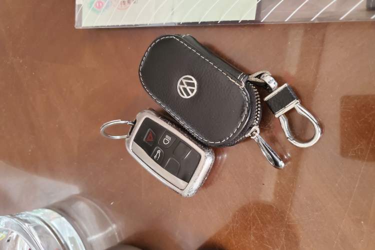 Used Land Rover Freelander 2 2015 2.0T Si4 XS Collection Edition Vehicle Key