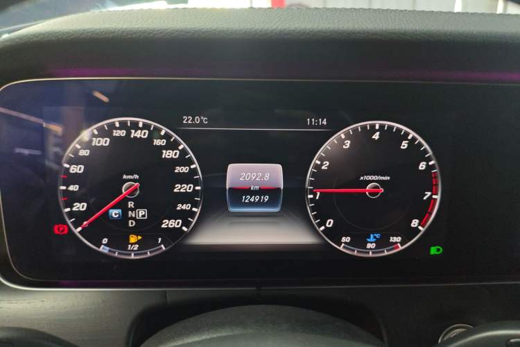 Used Mercedes-Benz E-Class 2016 E 200 L Sport Edition