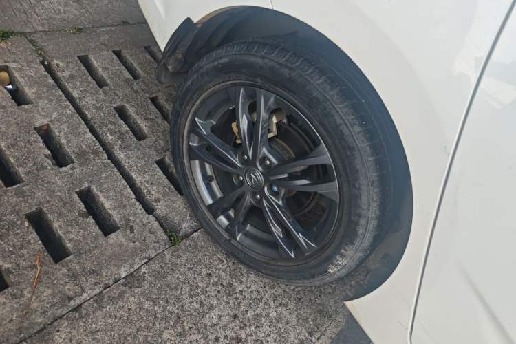 Used Changan Eado DT 2021 1.6L Automatic Luxury Model