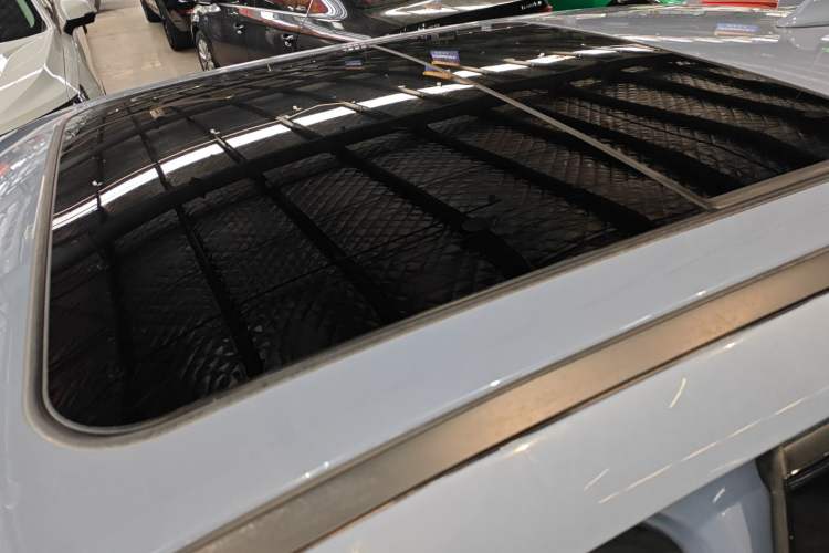 Used ORA Good Cat GT 2022 Mulan Edition 480km Long-Range续航