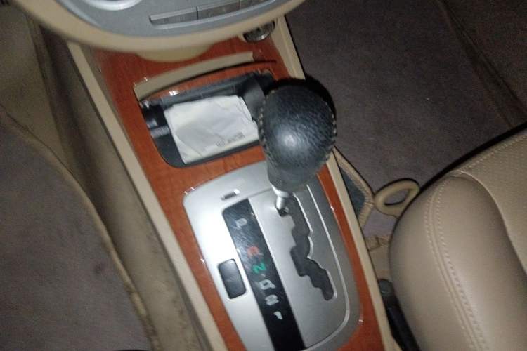 Used Buick Excelle 2011 1.6 LE-AT
