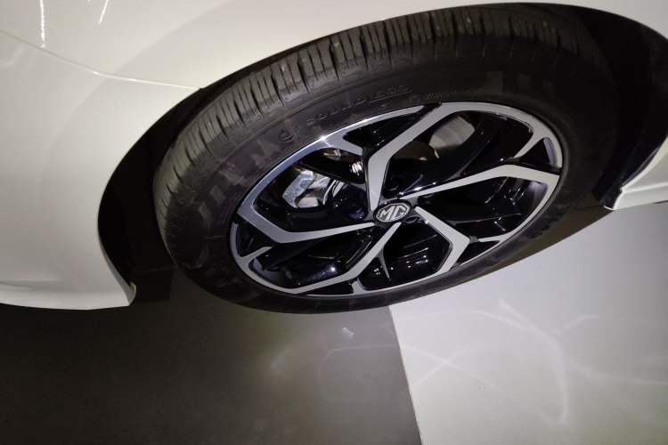 Used MG 5 2025 300TGI Global Flagship Edition