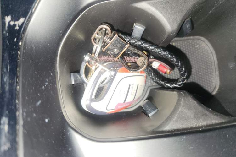 Used MG 5 2023 180 DVVT CVT Luxury Edition