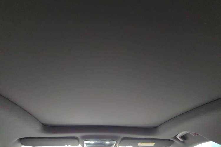 Used Wuling Xingguang S 2024 510 km Flagship Version
