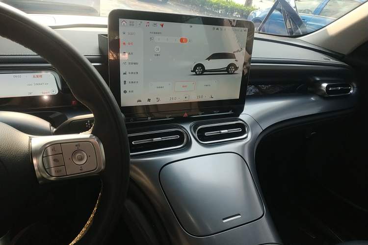 Used smart #1 2023 Pro Edition