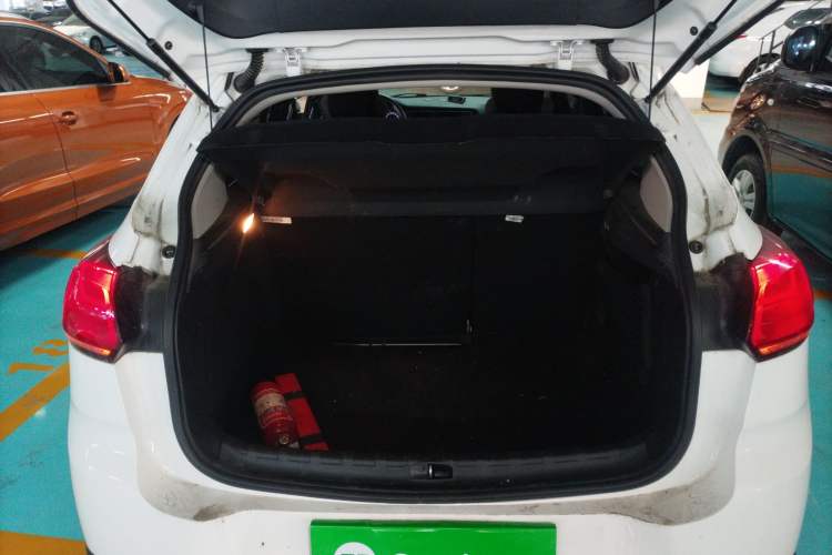 Used Citroen C3-XR 2017 230THP Automatic Pioneer Model