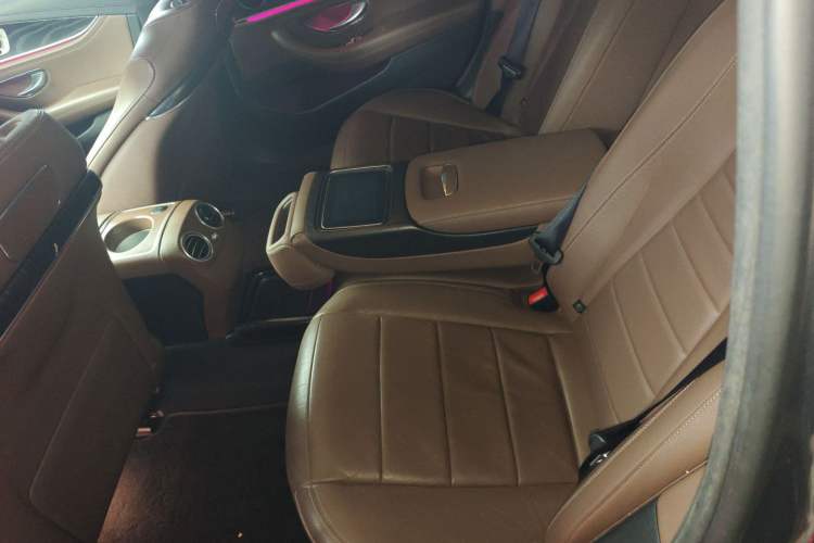 Used Mercedes-Benz E-Class 2017 E 320 L Sport 4MATIC
