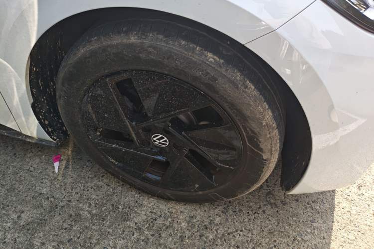 Used Volkswagen ID.3 2025 Smart Edition Outstanding Model
