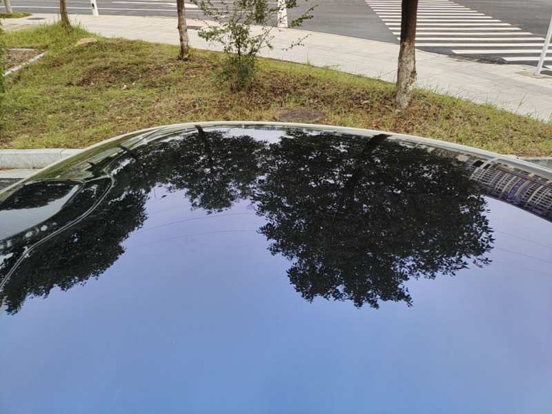 Used Xiaomi Auto SU7 2024 Rear-Drive Ultra-Long Range Advanced Pro-Level Intelligent Driving Version — 26