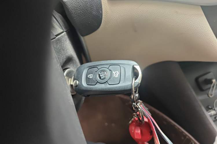 Used Buick Verano 2017 Sedan 15S Manual Entry-Level Model