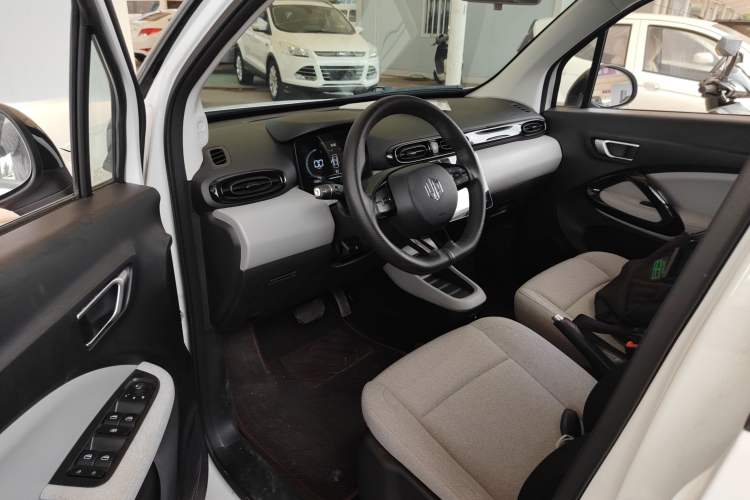 Used Leapmotor T03 2024 200 Lite Edition
