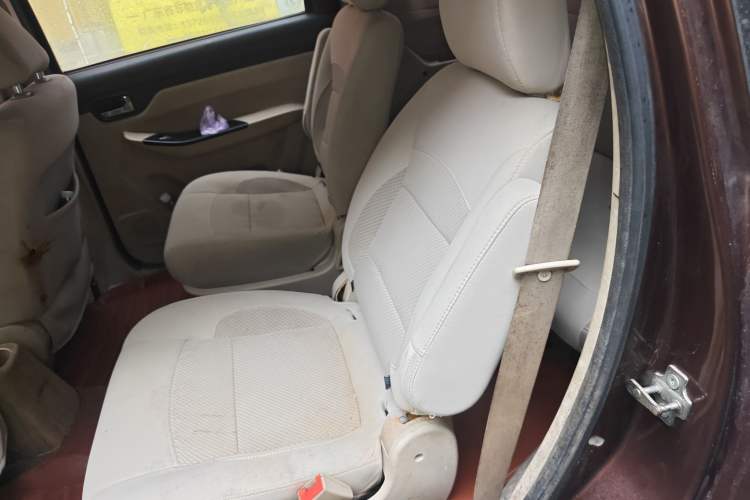 Used Karry K50 2016 K50S 1.5L Manual Standard Model