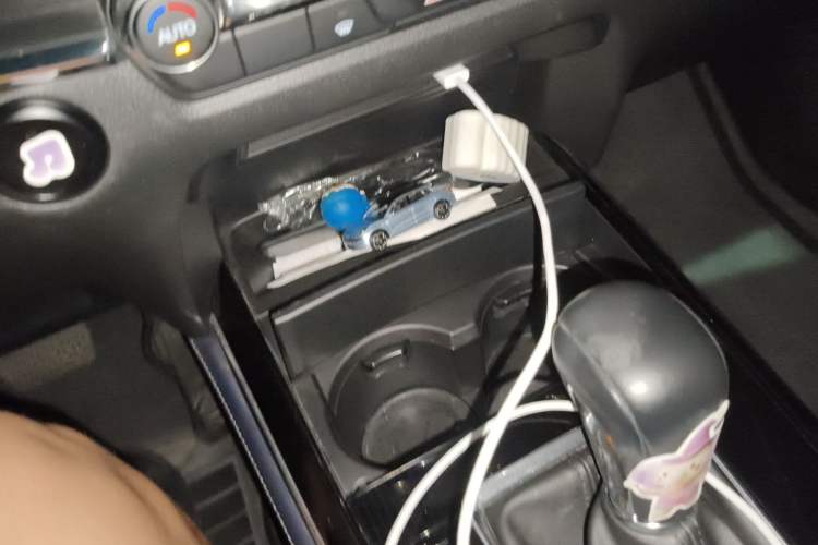 Used Mazda CX-30 2020 2.0L Automatic YAYUE Version
