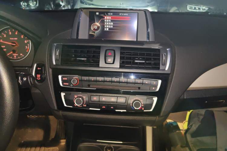 Used BMW 1 Series (Import) 2016 118i Leading Model