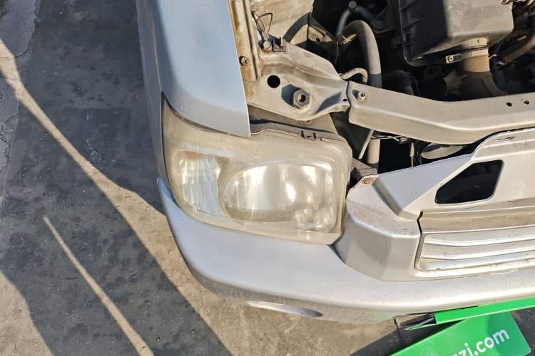 Used Suzuki Wagon R 2011 1.0L
