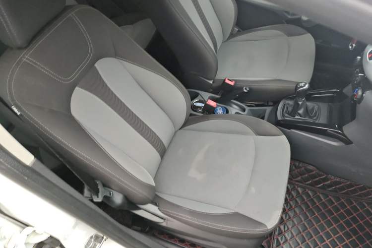 Used Ford EcoSport 2017 1.5L Manual Fashion Model