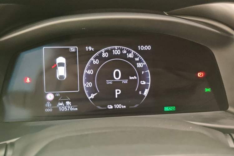 Used Lexus RZ 2023 450e All-Wheel Drive Luxury Edition