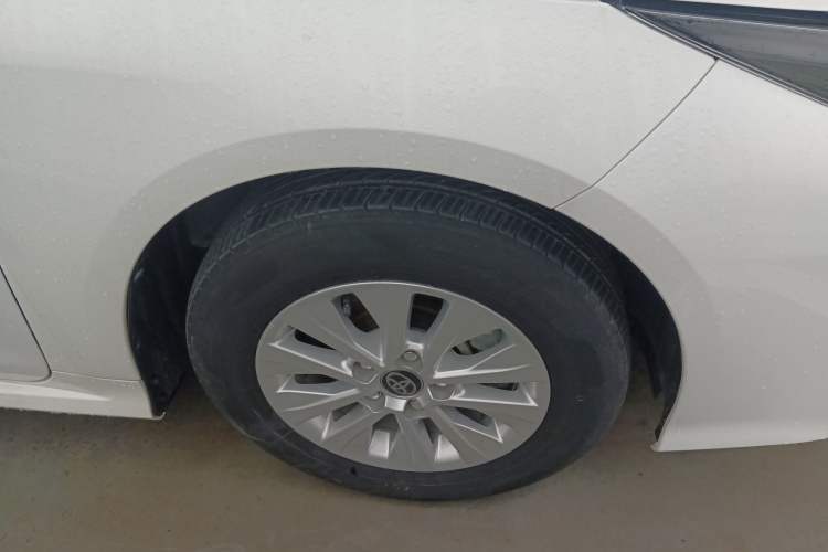 Used Toyota Corolla 2023 1.2T Pioneer Edition