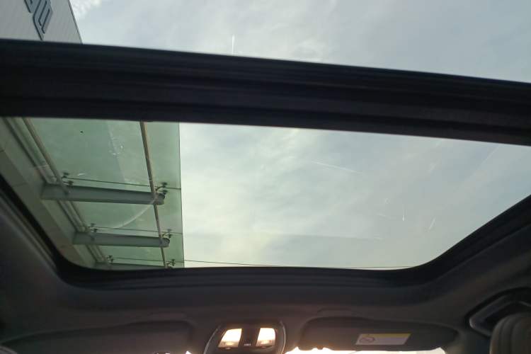 Used Volvo XC60 New Energy 2025 Plug-in Hybrid Long-Range All-Wheel Drive Smart Luxury Edition