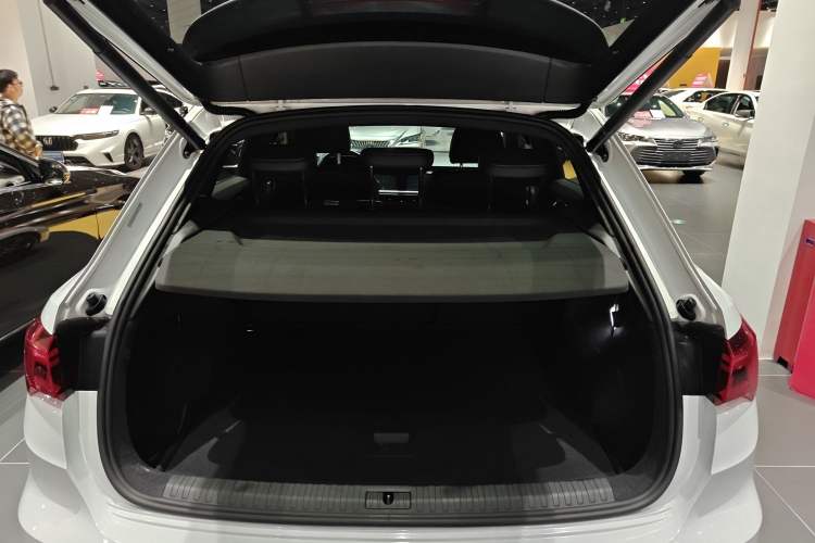 Used Audi Q3 2022 45 TFSI quattro Fashion Dynamic Model
