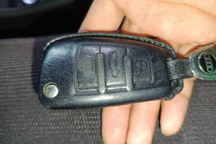 Used Audi Q3 2018 30th Anniversary Edition 35 TFSI Sport Model
