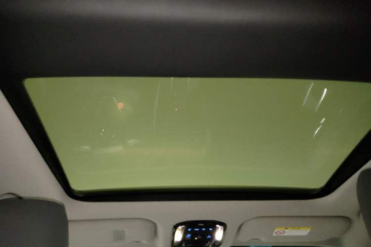 Used Toyota Harrier 2022 Dual-Engine 2.5L CVT Four-Wheel Drive Luxury Edition