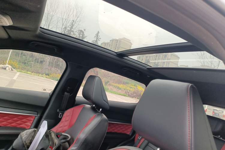 Used Haval H6 2020 2.0 GDIT Automatic GT Champion Edition