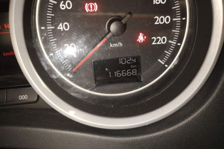 Used Peugeot 508 2012 2.3L Automatic Smart Edition
