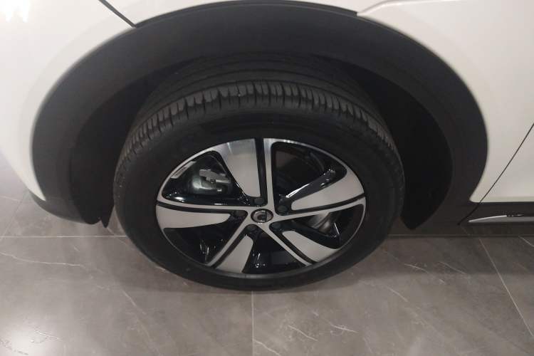 Used smart #1 2024 Pro Edition