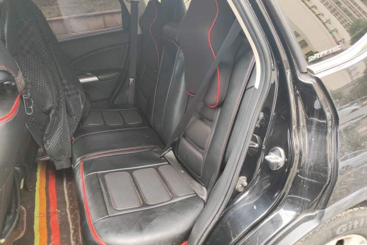 Used Honda CR-V 2013 2.4L two-wheel drive luxury version