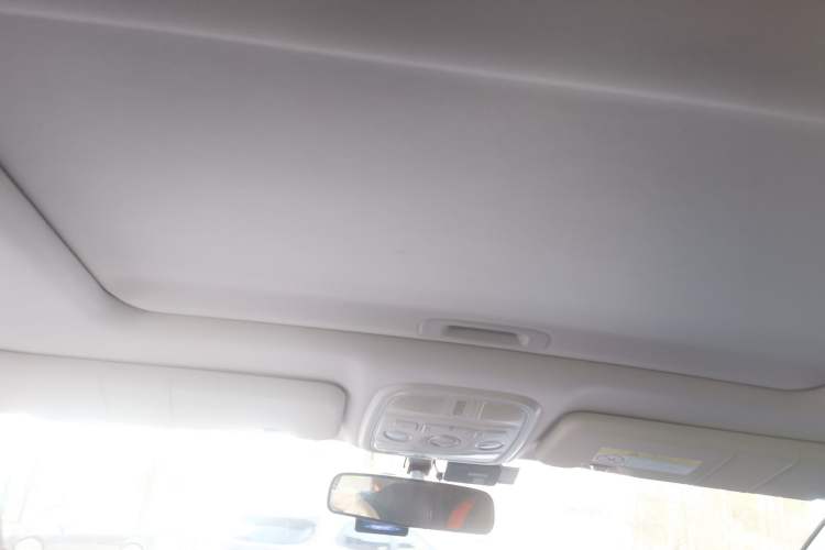 Used Haval H6 2021 Sport Edition 1.5T Automatic Elite Smart Connectivity Model U-Shape Grille Headliner