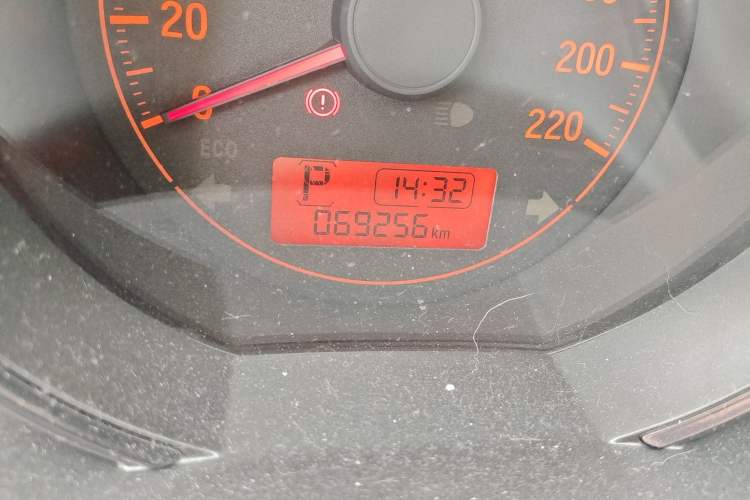 Used Honda Fit 2018 1.5L CVT Comfort Sunroof Version