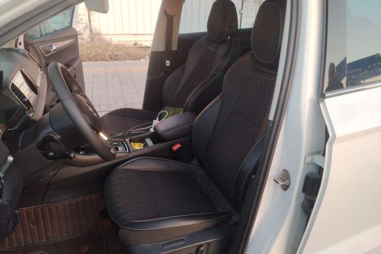 Used Skoda Karoq 2020 TSI280 Luxury Smart Edition China VI Standard
