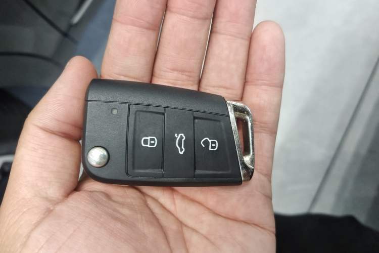 Used Volkswagen Teramont 2020 Revised Version 380TSI Four-Wheel Drive Luxury Edition