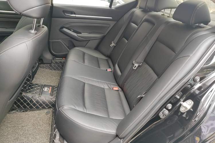 Used Nissan Teana 2021 2.0L XL Comfort Edition Left Rear Seat