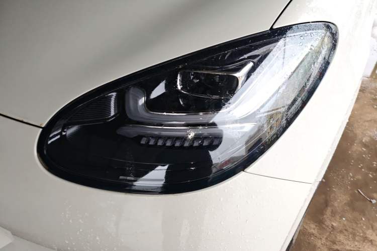 Used Wuling Bingo 2024 333 km Enjoyment Version
