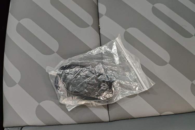 Used Leapmotor T03 2025 310 Comfort Edition Interior 1