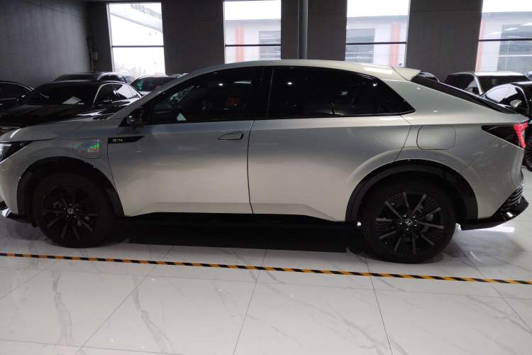 Used Honda e:NP2 2024 Advanced Edition
