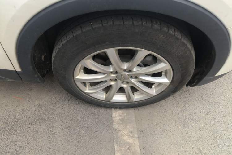 Used Cadillac XT4 2021 28T Two-Wheel Drive Tech Edition